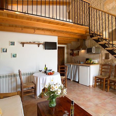 Agroturismo Es Pla De Llodrá Manacor  Esterno foto