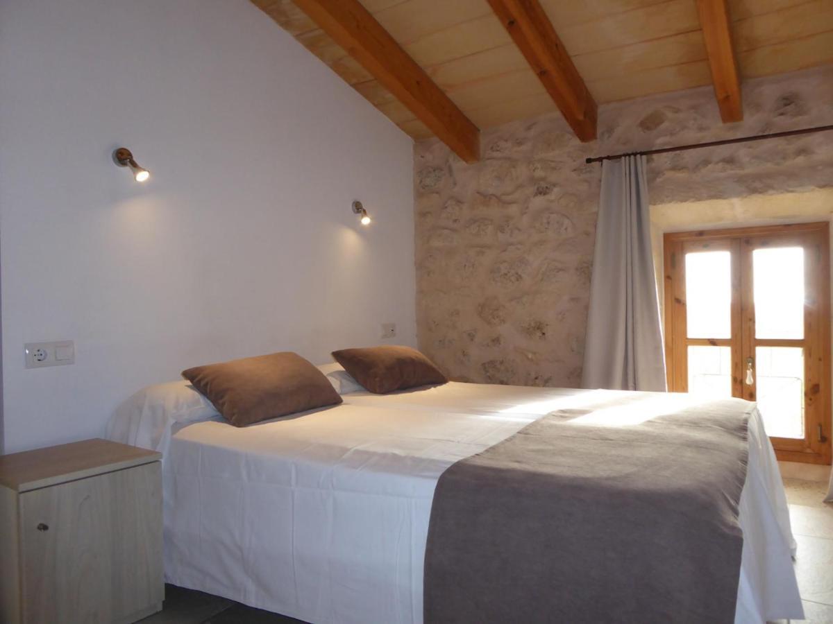 Agroturismo Es Pla De Llodrá Manacor  Esterno foto