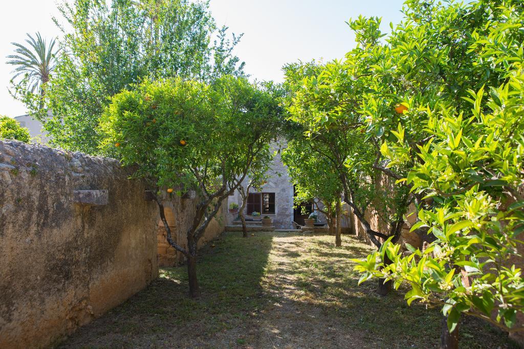 Agroturismo Es Pla De Llodrá Manacor  Camera foto