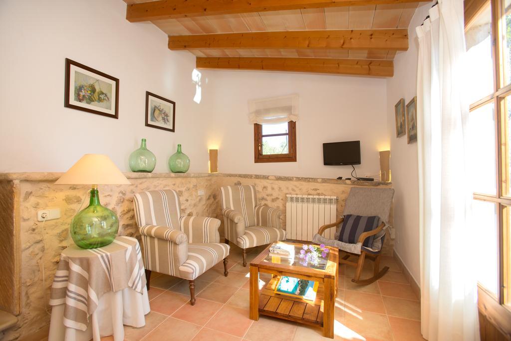 Agroturismo Es Pla De Llodrá Manacor  Camera foto