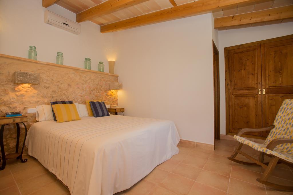 Agroturismo Es Pla De Llodrá Manacor  Camera foto