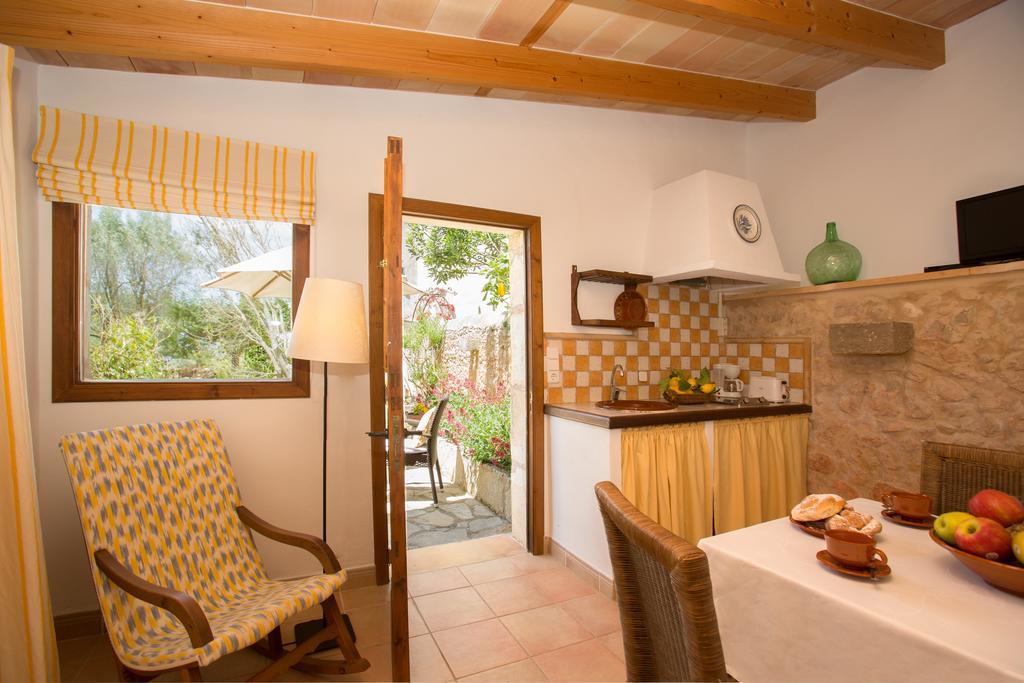 Agroturismo Es Pla De Llodrá Manacor  Esterno foto